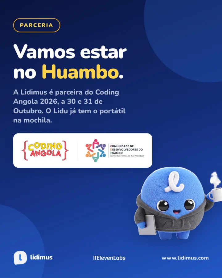 Coding Angola 2026